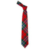 MacLean of Duart Modern Tartan Tie