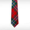 MacLean of Duart Modern Tartan Tie
