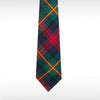 MacLennan Modern Tartan Tie
