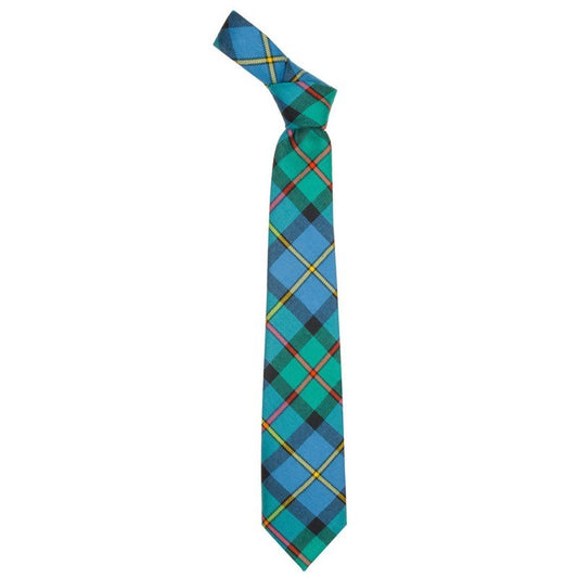 MacLeod of Harris Ancient Tartan Tie