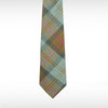MacLeod of Harris Weathered Tartan Tie