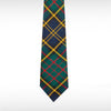 MacMillan Hunting Modern Tartan Tie