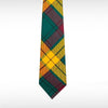 MacMillan Old Modern Tartan Tie