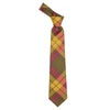 MacMillan Old Weathered Tartan Tie