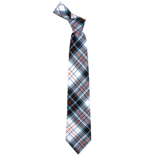 MacRae Dress Modern Tartan Tie