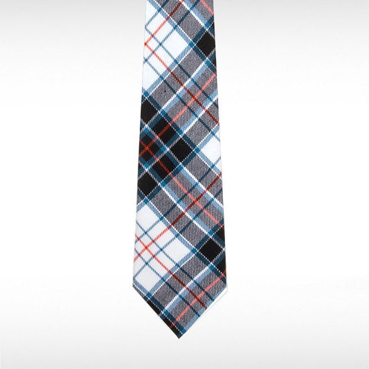 MacRae Dress Modern Tartan Tie