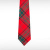 Maxwell Modern Tartan Tie