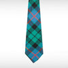 Morrison Green Ancient Tartan Tie
