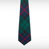Morrison Green Modern Tartan Tie