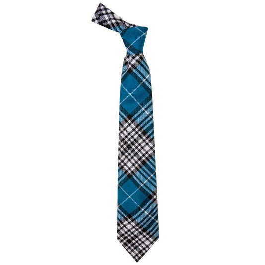 Napier Modern Tartan Tie