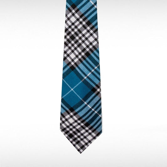 Napier Modern Tartan Tie