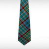Nicolson Hunting Ancient Tartan Tie