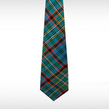 Nicolson Hunting Ancient Tartan Tie