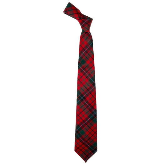 Nicolson Modern Tartan Tie
