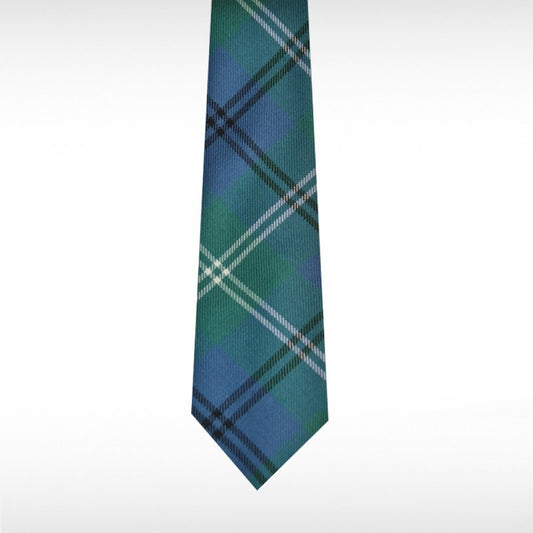 Oliphant Ancient Tartan Tie