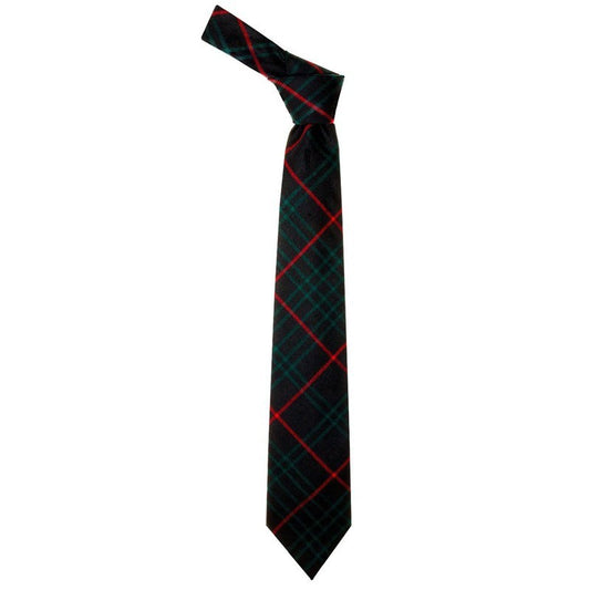 Renwick Modern Tartan Tie