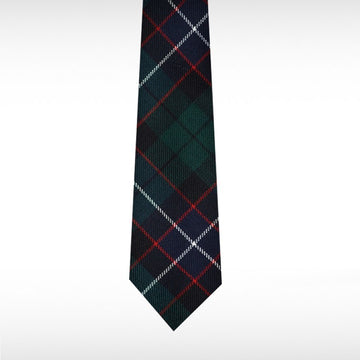 Russell Modern Tartan Tie