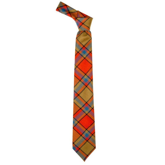 Scrimgeour Ancient Tartan Tie