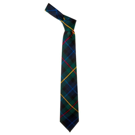 Smith Modern Tartan Tie