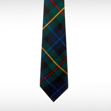 Smith Modern Tartan Tie