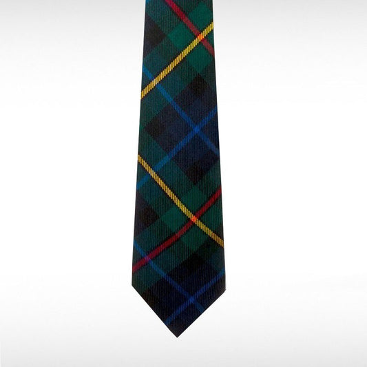 Smith Modern Tartan Tie