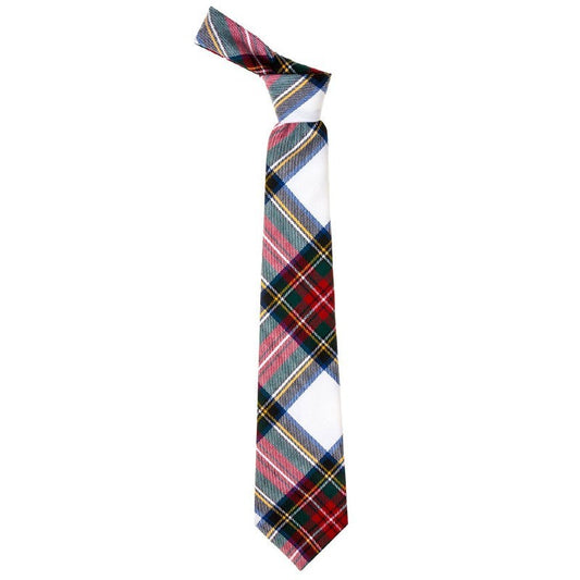 Stewart Dress Modern Tartan Tie