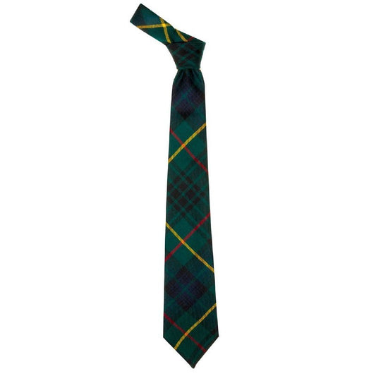 Stewart Hunting Modern Tartan Tie