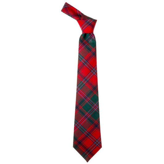 Stewart Of Appin Modern Tartan Tie
