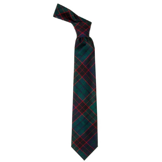 Stewart Old Modern Tartan Tie