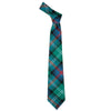 Sutherland Old Ancient Tartan Wool Tie