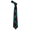 Sutherland Old Modern Tartan Wool Tie