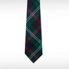 Sutherland Old Modern Tartan Wool Tie