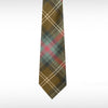 Sutherland Old Weathered Tartan Tie