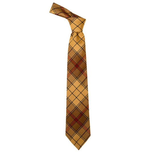 Ulster Irish Tartan Tie