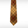 Ulster Irish Tartan Tie