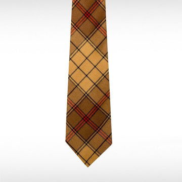 Ulster Irish Tartan Tie