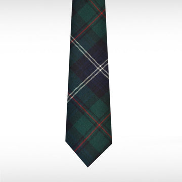 Urquhart Modern Tartan Tie