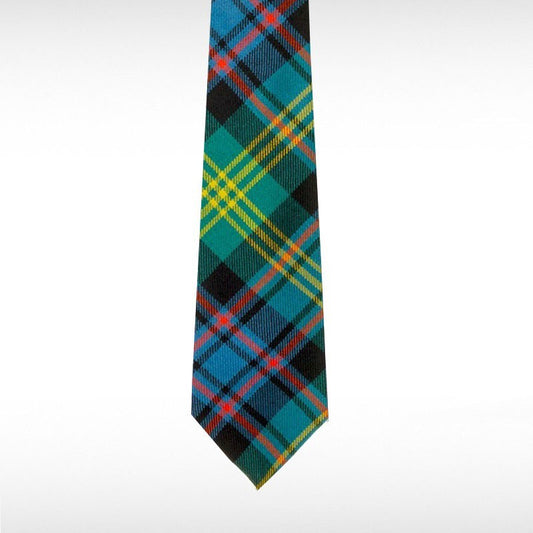 Watson Ancient Tartan Tie