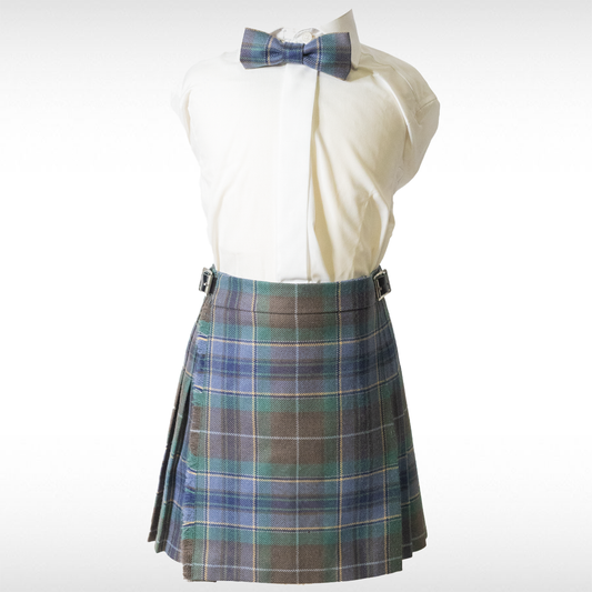 Weathered Pride Premium Baby Kilt