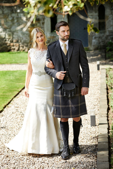 McCall's Kiltmaking Heritage