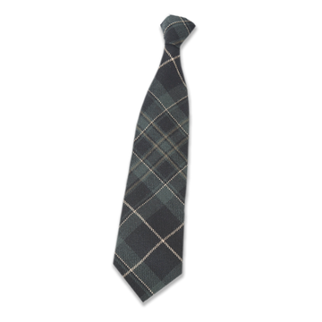 Hunting Pride of Scotland Tartan Wool Tie