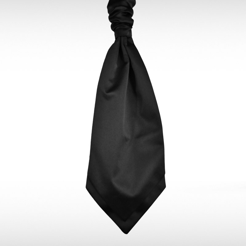 Black Cravat