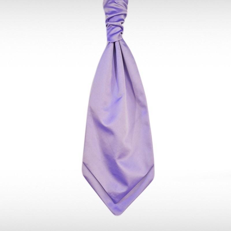 Lilac Cravat