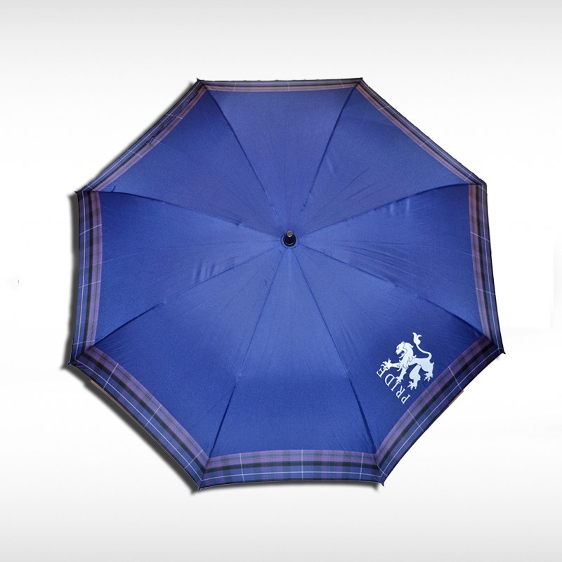 Modern Pride Trim Golf Umbrella