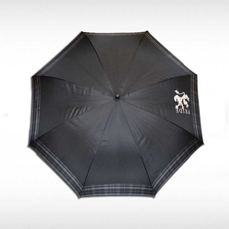 Platinum Pride Trim Golf Umbrella