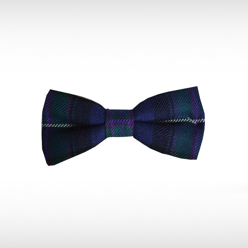 Highland Pride Bow Tie