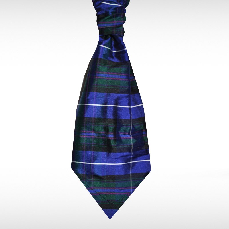 Highland Pride Cravat