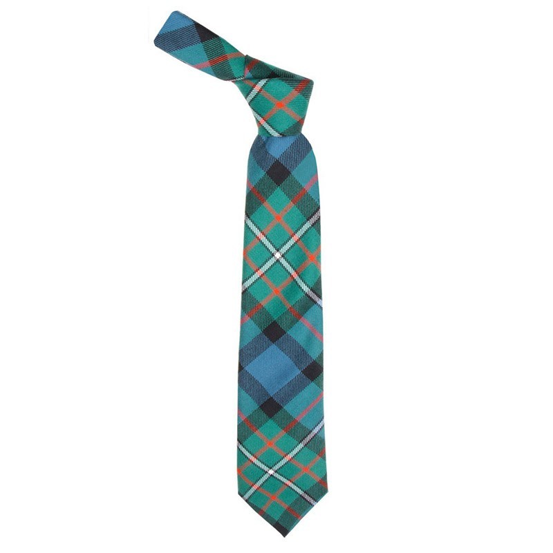 Ferguson Ancient Tartan Tie