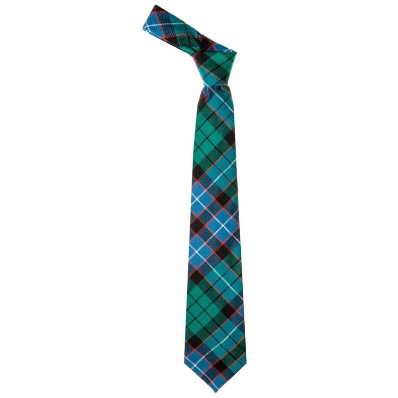 Galbraith Ancient Tartan Tie
