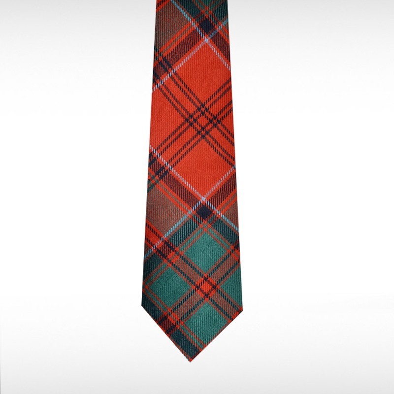 Grant Ancient Tartan Tie